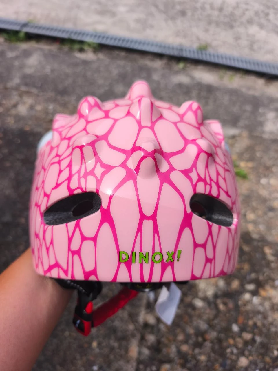 Helmet – photo 4